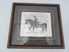 Kyffin williams print for sale  SOUTHAMPTON