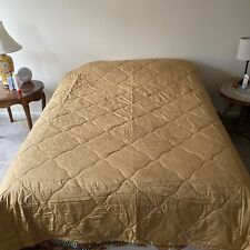 Cuddledown scroll jacquard for sale  Norfolk