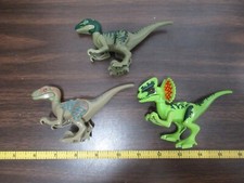 Lego jurassic park for sale  Milwaukee
