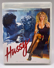 Hussy limited edition for sale  Los Angeles