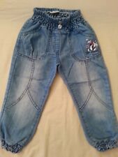 Lotto 690 pantaloni usato  Roma