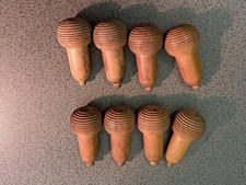 Vintage turned wood for sale Vintage turned wood for sale  COLWYN BAY