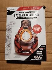 Inflataman baseball challenge for sale  Louisville