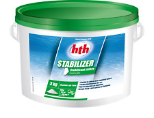 Hth stabilizer granulés d'occasion  France