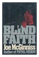 Blind faith hardcover for sale  Montgomery
