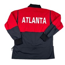 Atlanta row windbreaker for sale  Marietta