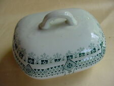 Porte savon porcelaine d'occasion  Garons