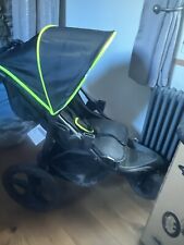 3 wheeler pushchairs for sale  CARMARTHEN