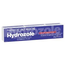 Creme Hydrozol 1% 30g - Hidrocortisona + Clotrimazol (S3) comprar usado  Enviando para Brazil