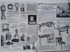 Ancien catalogue général d'occasion  Beaurainville