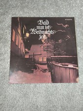 Bald nun weihnachtszeit gebraucht kaufen  Merseburg