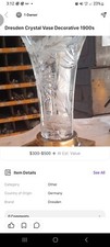 dresden crystal lamp for sale dresden crystal lamp for sale Elk City
