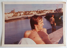 Jeune homme soleil d'occasion  Rouen-