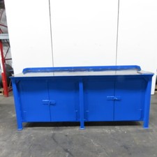 Tall assembly work for sale  Middlebury