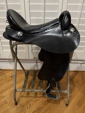 Endurance saddle like for sale  Blackstock