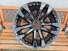 Alu felge jaguar gebraucht kaufen  Hamburg