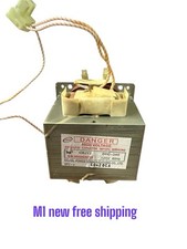 Usado, Transformador de micro-ondas modelo OBJY2 DPC-240 W-1770 modelos Whirlpool LG comprar usado  Enviando para Brazil