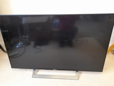 Sony bravia 49xd8305 for sale  ALFRETON