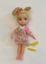 Vintage 1967 hasbro for sale  Franklin