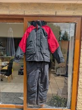 Imax thermo jacket for sale  YEOVIL