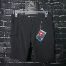 Pantaloncini trekking helly usato  Spedire a Italy