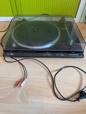 Technics schallplattenspieler  gebraucht kaufen  Greifenberg