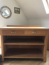 Habitat beech oliva for sale  MOLD