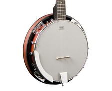 Washburn b8k banjo for sale  Winchester