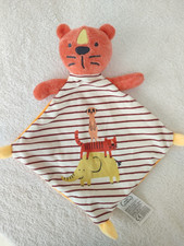 Doudou tigre chat d'occasion  Auterive