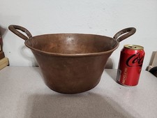 Antique primitive hammered for sale  Burkburnett