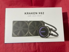 Nzxt kraken x62 usato  Massa