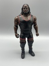 Mattel wwe basic for sale  Mobile