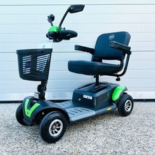 Tga zest plus for sale  COLCHESTER