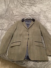 Mears tweed show for sale  WISBECH
