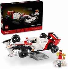 Icônes lego mclaren d'occasion  France