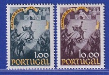 Portugal 1973 tod gebraucht kaufen  München