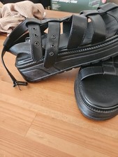 Catwalk damen sandalen gebraucht kaufen  Rheinfelden (Baden)