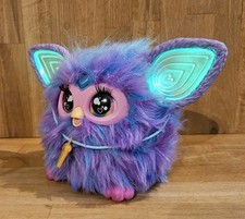 Furby purple kids for sale  MELKSHAM
