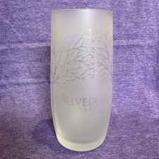 Belvedere vodka frosted for sale  SOUTHAMPTON