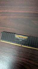 Corsair 8gb ddr4 for sale  Tucson