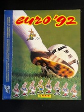 Couverture album panini d'occasion  Méry-sur-Oise