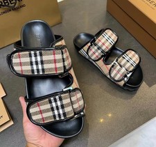 Burberry women furley d'occasion  Lille-