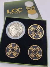 Lcc coin set for sale  West Valley City