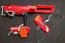 Nerf mega accustrike for sale  Austin