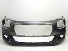 Citroen front bumper for sale  WARRINGTON