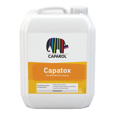 Caparol capatox antimuffa usato  Spigno Saturnia
