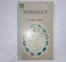 Astrology christopher mcintosh for sale  COCKERMOUTH