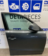 Porte audi line d'occasion  Verneuil-l'Étang