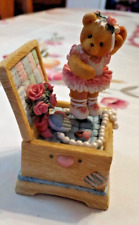 Cherished teddies tune for sale  Kissimmee