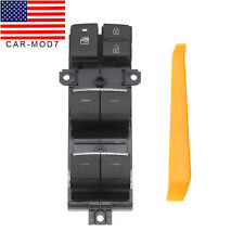 Interruptor de janela de energia 840400R040 Driver Master para Toyota Corolla Sedan 2020-2022 comprar usado  Enviando para Brazil